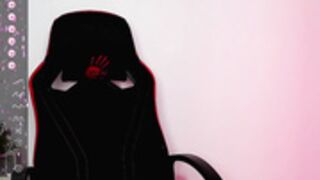 shy_blondiee - first time using lovense lush