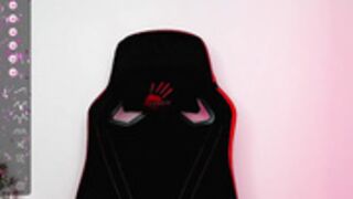 shy_blondiee - first time using lovense lush