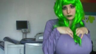 Koa Alien Transformation BE, AE