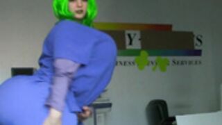 Koa Alien Transformation BE, AE