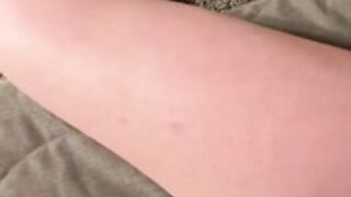 STPeach - Pussy Rub