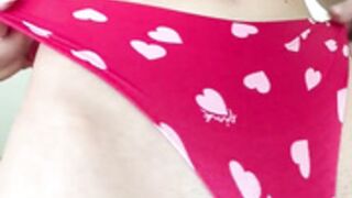 Natalie Roush - Valentines Haul PPV