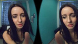 Vr 3d sbs camgirl 13