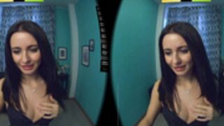 Vr 3d sbs camgirl 13