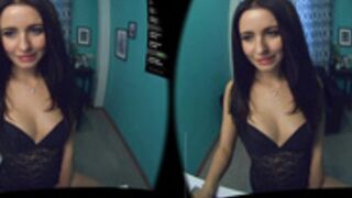 Vr 3d sbs camgirl 13
