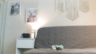 STPeach - Blowjob JOI Livestream