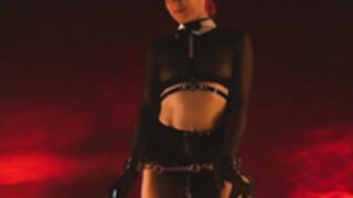 RocknRose fromal sub show