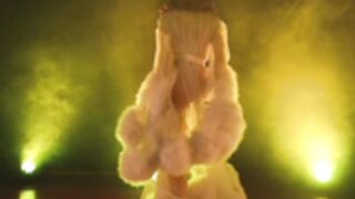 RocknRose Pinup and lingerie show