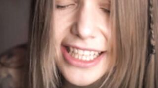 Oooops__ Cum fiesta night part 02