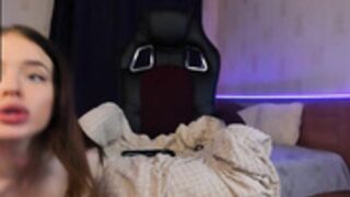 Lisa_Flirty dildo  and domi 20230204