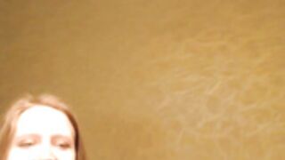 Sonya (foxy_wolf) solo without mask