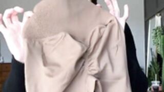 Natalie Roush - Sexy Leggings Try On Haul