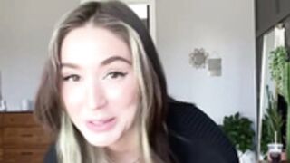 Natalie Roush - Sexy Leggings Try On Haul