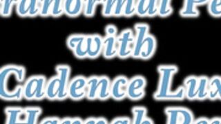 ENF Paranormal