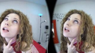 VR 3d sbs camgirl 05 fixed
