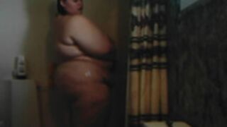 SSBBW Foxy Roxxie - 2008-02-19 No.2