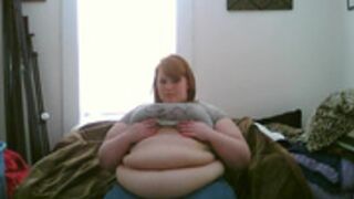 SSBBW Foxy Roxxie - 2008-04-09