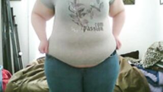 SSBBW Foxy Roxxie - 2008-04-09
