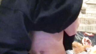 TiffanyTee Topless