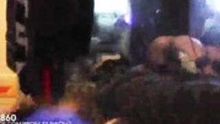 Slim Ebony comes back for more