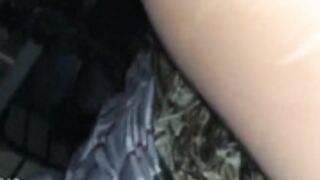 Slim Ebony can't handle BBC