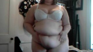 SSBBW Foxy Roxxie - 2008-02-16