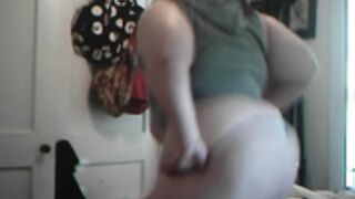 SSBBW Foxy Roxxie - 2008-02-16