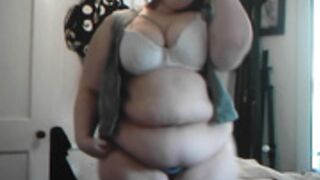 SSBBW Foxy Roxxie - 2008-02-16