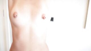 Rachel rivers and mercy may slurpee