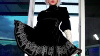 Goth_Dolll - 2B 1