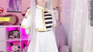 Yourcutewaifu - Frieren 2