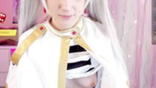 Yourcutewaifu - Frieren 1