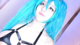 Lizijones_1 - Miku 11