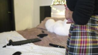 Nina_Mon - Chaturbate Hostess With The Mostest