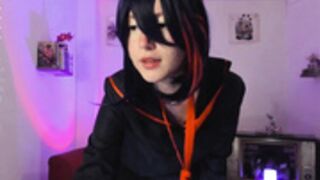Alaskagrace - Ryuko 1