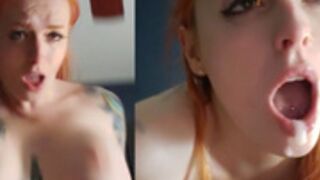 Connerjay/Zaliagraves - BJ and Riding Real Sex