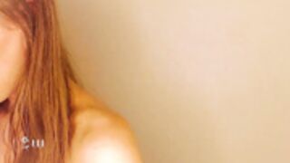 Horny Siberian Rusian/Georgian Whore Leya n her chick