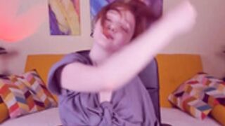 emilyrosso sweet beautifuly curly redhead 2