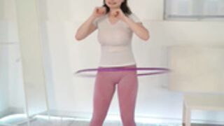 Floret_joy Public - Afternoon 14.10.23 720P Part 3-3