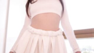 Aliceabrams-JOI- Humiliation By Her Big Naked Ass