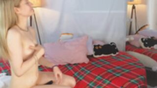 alisia_spinnet candy panties naked small body teen sex