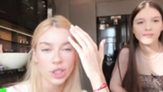 Maryymme tight bodysuit #2