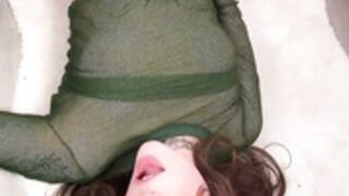 Rusty Fawkes masturbation