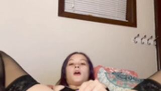 Savannah Saylor masturbation