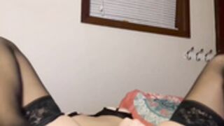 Savannah Saylor masturbation