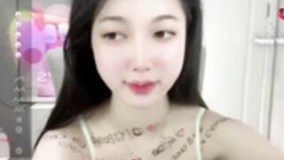 Aami-521 NN chinese cute girl