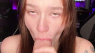 leo hasnt been feeling well so i cheered him up