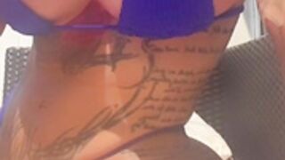 Elisa Albrich Bimbo 1