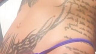 Elisa Albrich Bimbo 1