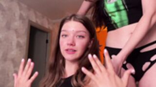 Coyness_Geneva and alisacoy part2